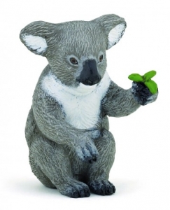 Papo 50111 Koala - Tierfiguren - Figuren bei spielzeug-guenstig.de
