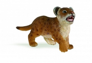 Papo 50022 L�wenjunges - Tierfiguren - Figuren bei spielzeug-guenstig.de