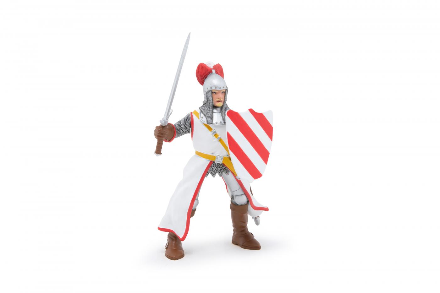 Papo Lancelot Knight 39817