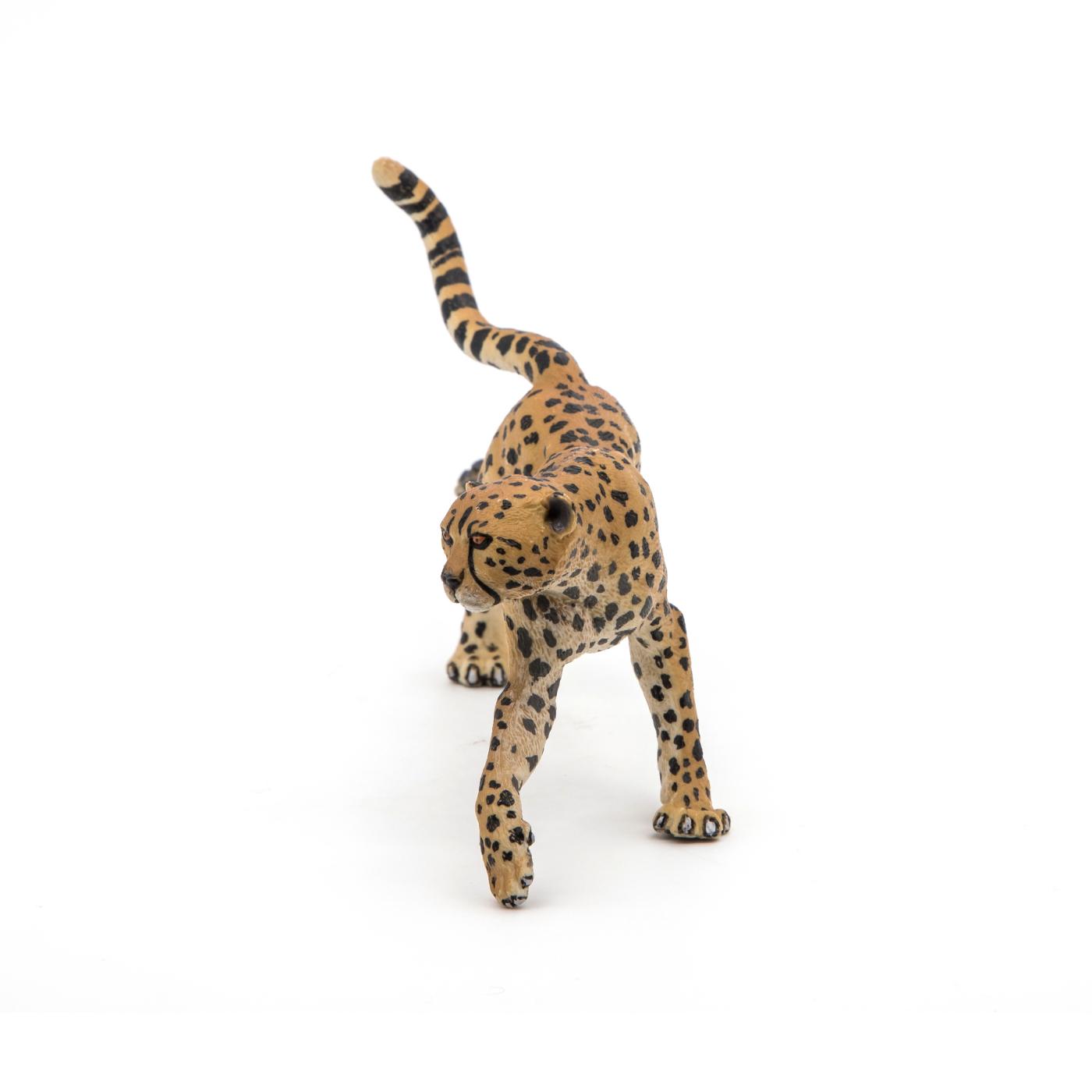 Papo 50238 Laufende Gepardin 13 cm Wildtiere Neuheit 2018 