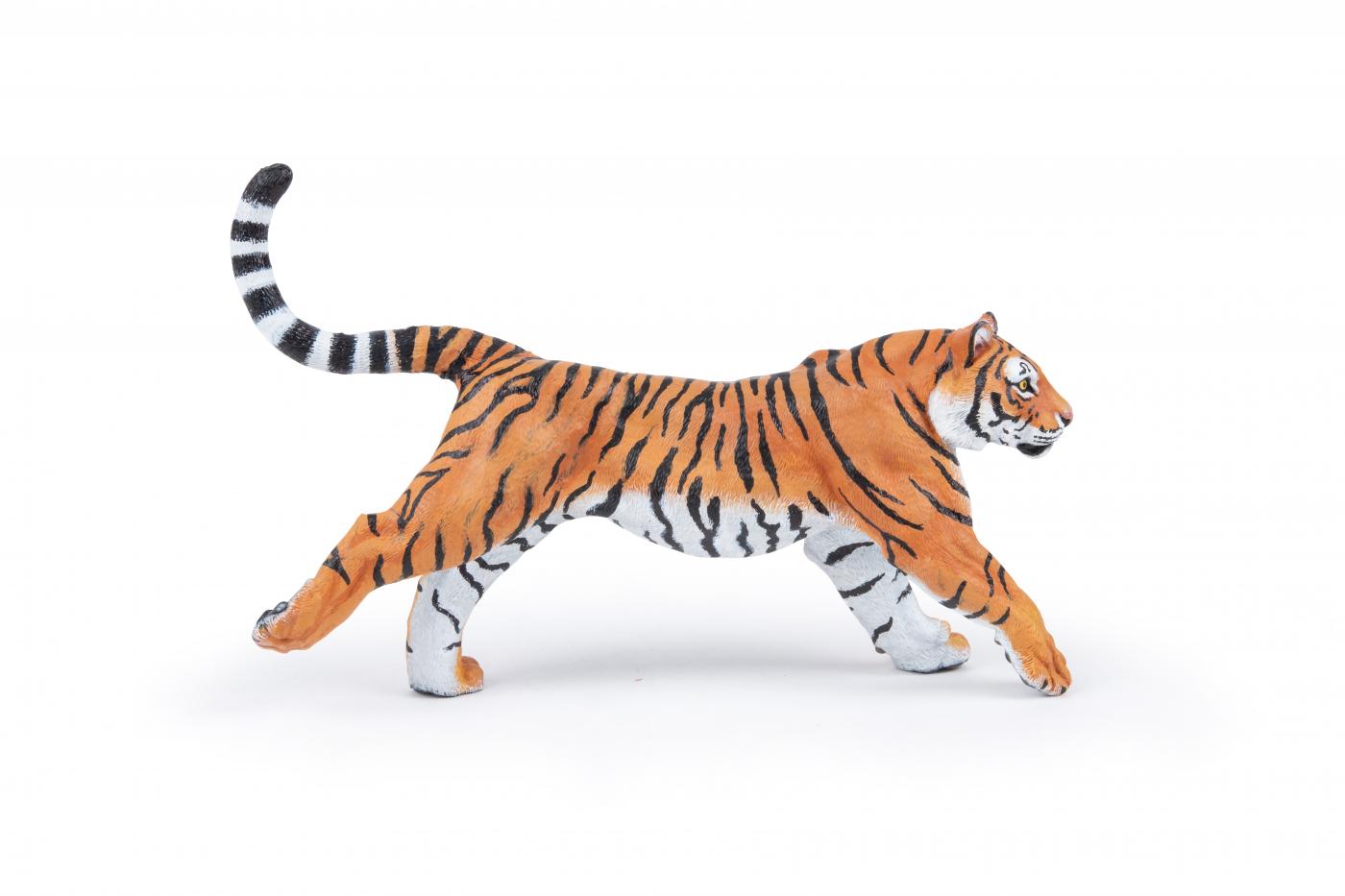 Papo Laufender Tiger 50321