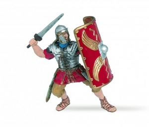 Papo 39802 R�mer Legion�r - Menschliche Figuren bei spielzeug-guenstig.de