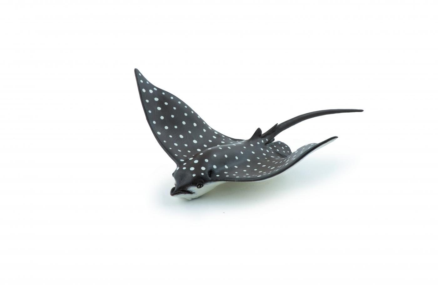 Papo Leopardenrochen 56059