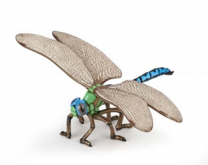 Papo Wildtiere der Erde: Papo Libelle 50261