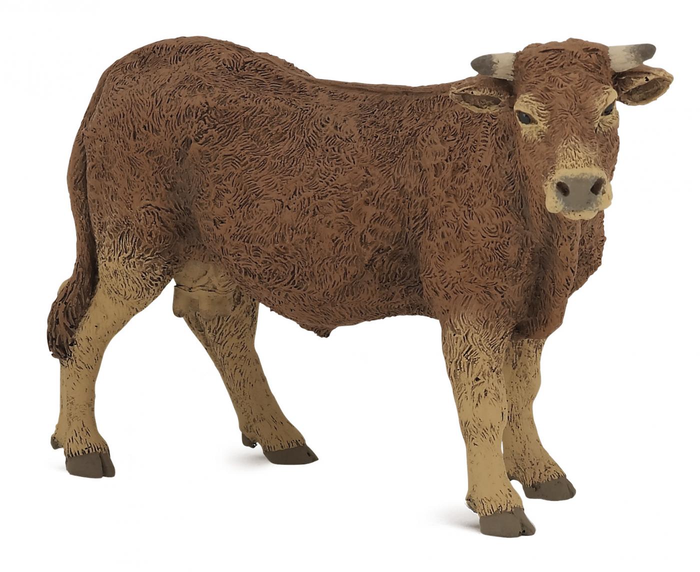 Papo Limousine cow 51131 approx.13x8cm