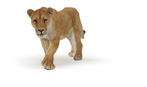 Papo 50028 lioness - animal figures at spielzeug-guenstig.de