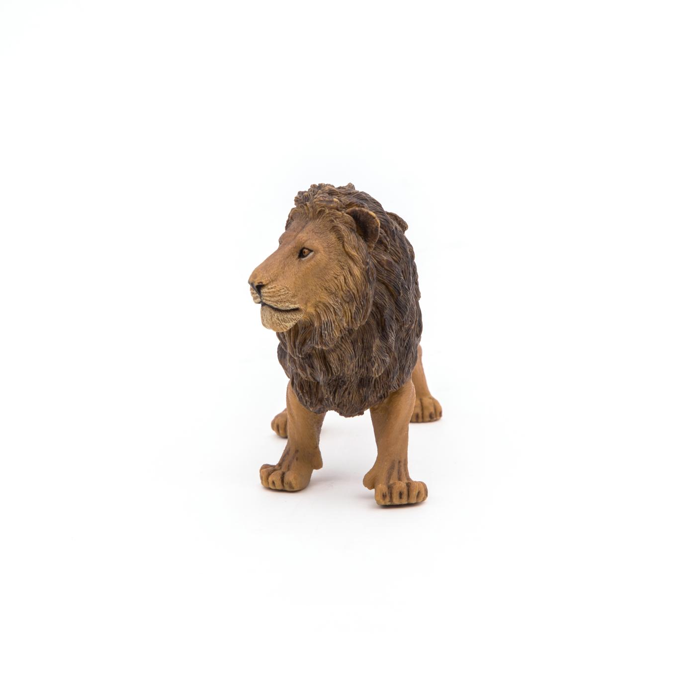 rar sehr selten NEU mit Etikett Toller junger Löwe/Löwin 50124 von PAPO 