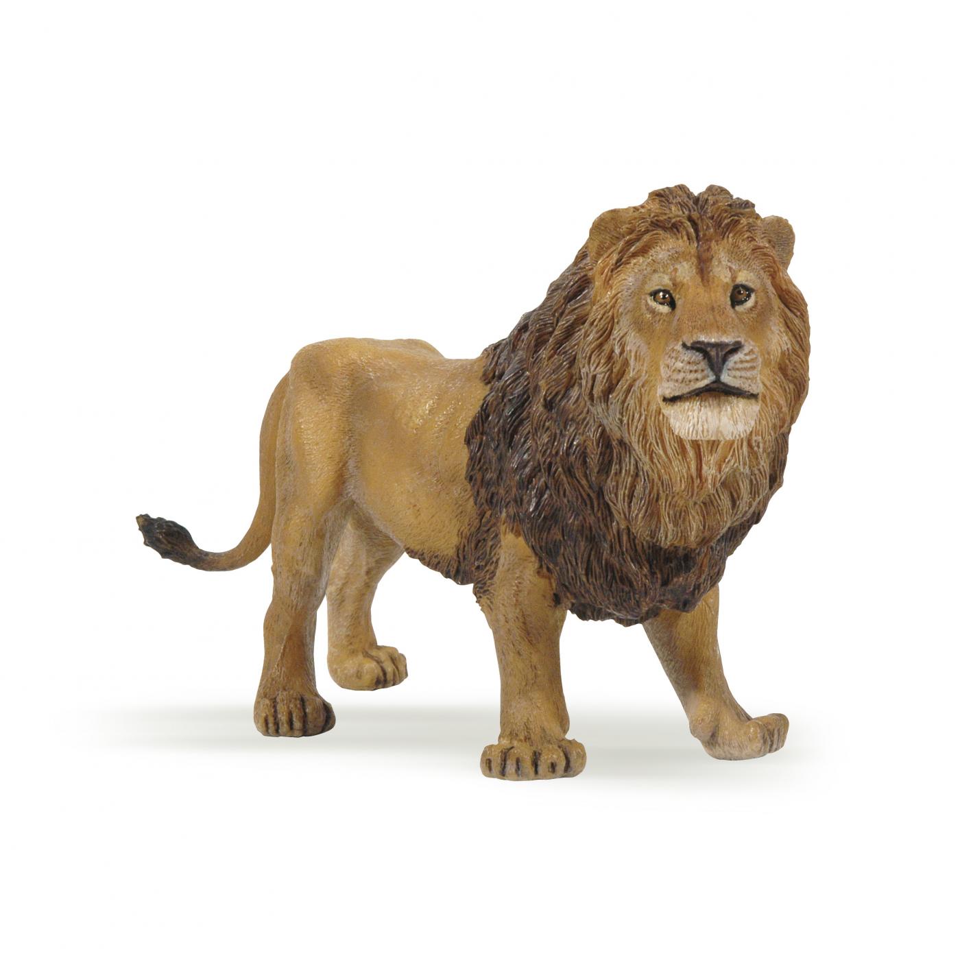 Papo L�we 50040 ca.15x9cm