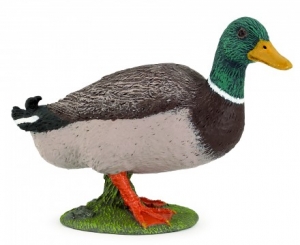 Papo 51155 mallard - animal figures at spielzeug-guenstig.de