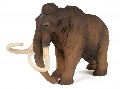 Papo 55017 mammoth - animal figures at spielzeug-guenstig.de