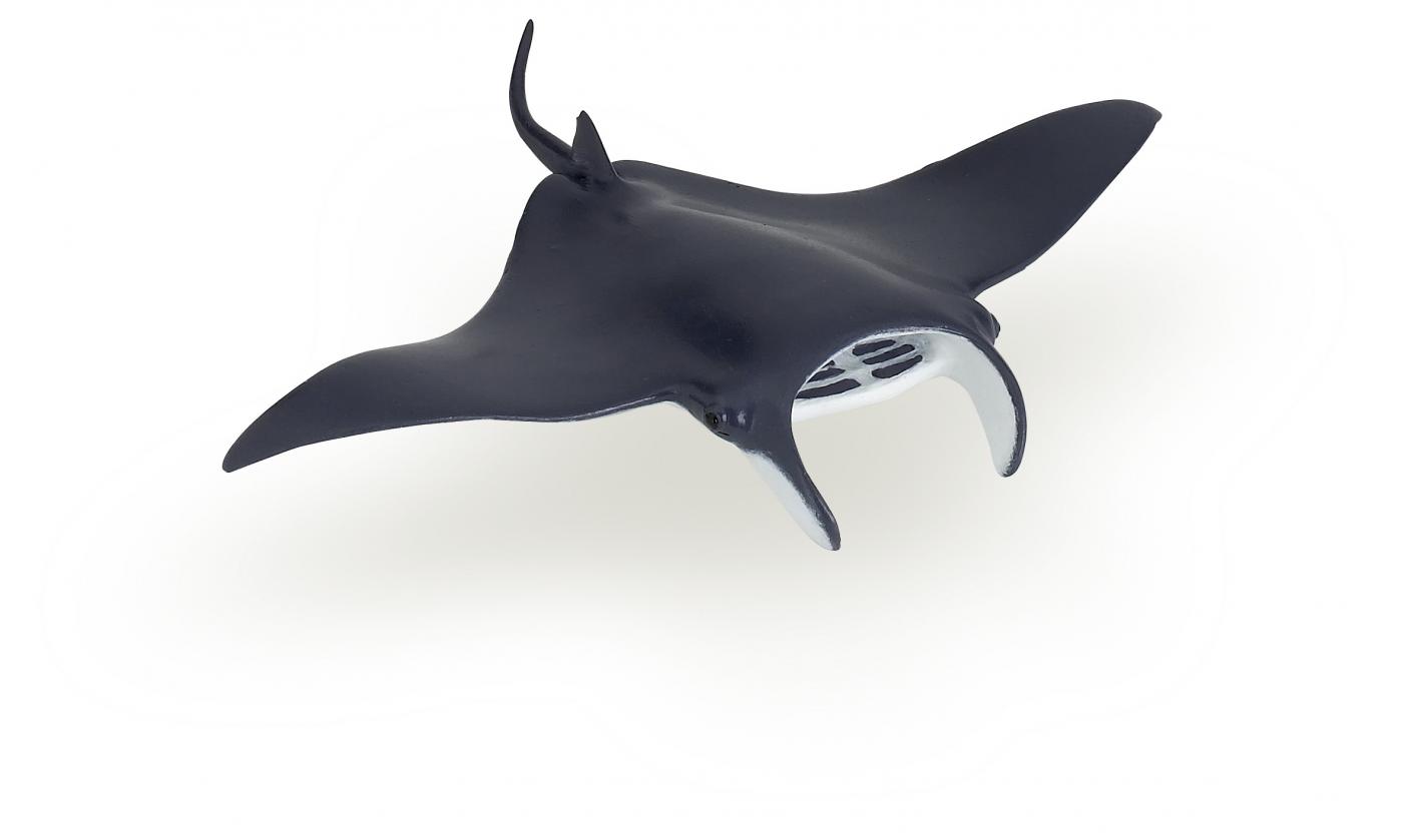 Papo Manta ray 56006 approx.18x2cm