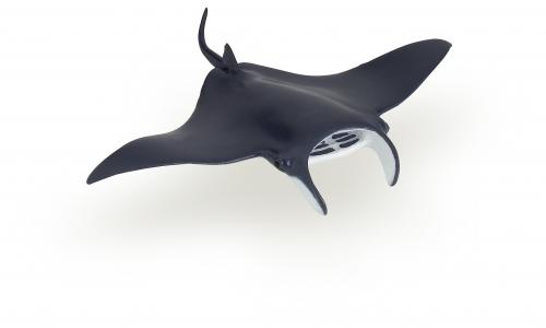 Papo 56006 Mantarochen - Tierfiguren - Figuren bei spielzeug-guenstig.de