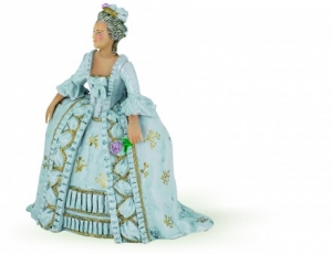 Papo 39734 Marie-Antoinette - Menschliche Figuren bei spielzeug-guenstig.de