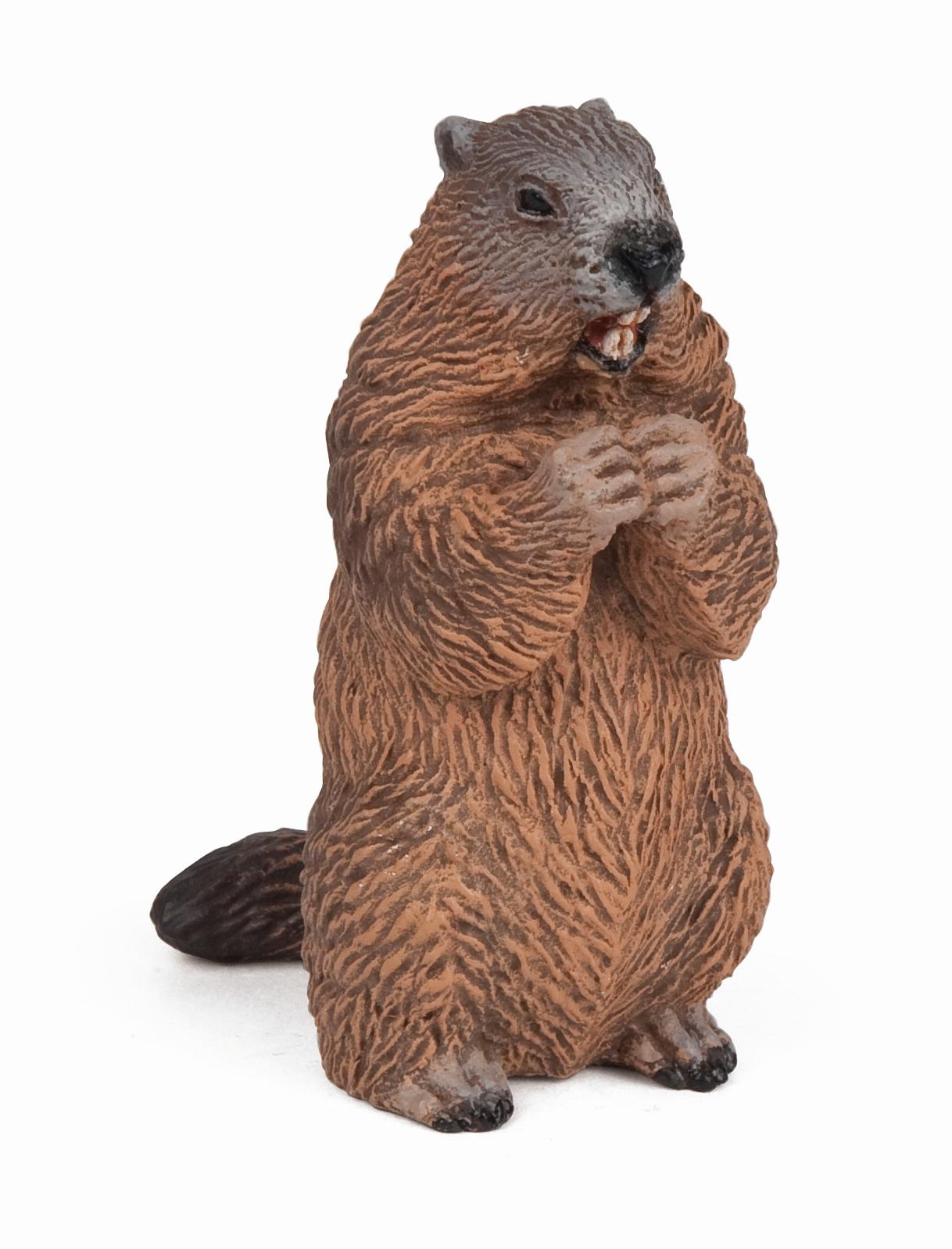 Papo Marmot 50128 approx.3x5cm