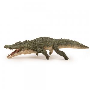 Papo Wildtiere der Erde: Papo Meereskrokodil 50324