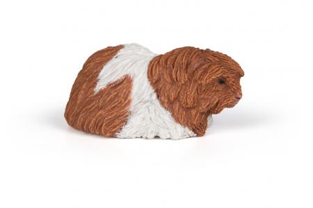 Papo Wildtiere der Erde: Papo Meerschweinchen 50276