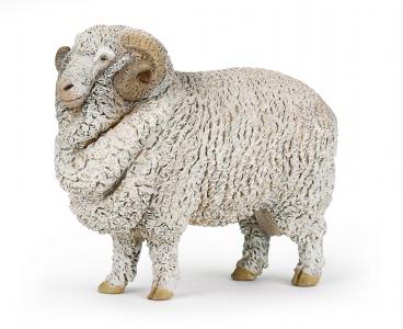 Papo Farm Life: Papo Merino sheep 51174