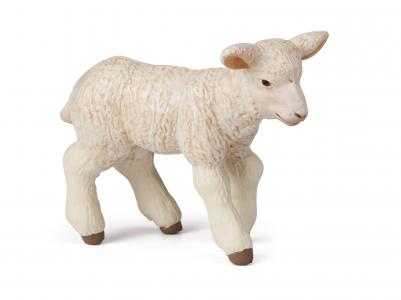 Papo 51047 Merino lambs - animal figures at spielzeug-guenstig.de