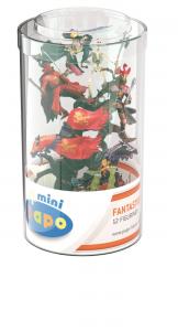 Papo 33013 Mini Tub Fantasy - Minifiguren - Figuren bei spielzeug-guenstig.de