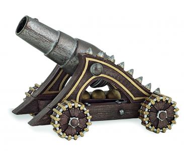 Papo Mittelalter: Papo Mittelalterliche Kanone 39933