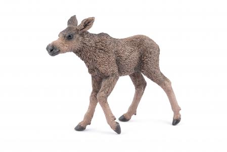 Papo Wild Animal Kingdom: Papo Moose Calf 50335