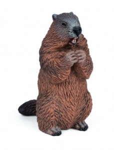 Papo 50128 Murmeltier - Tierfiguren - Figuren bei spielzeug-guenstig.de
