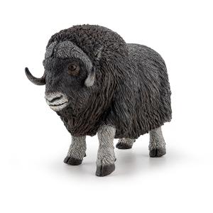 Papo Wild Animal Kingdom: Papo Musk ox 50308