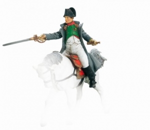 Papo 39725 Napoleon - Menschliche Figuren - Figuren bei spielzeug-guenstig.de