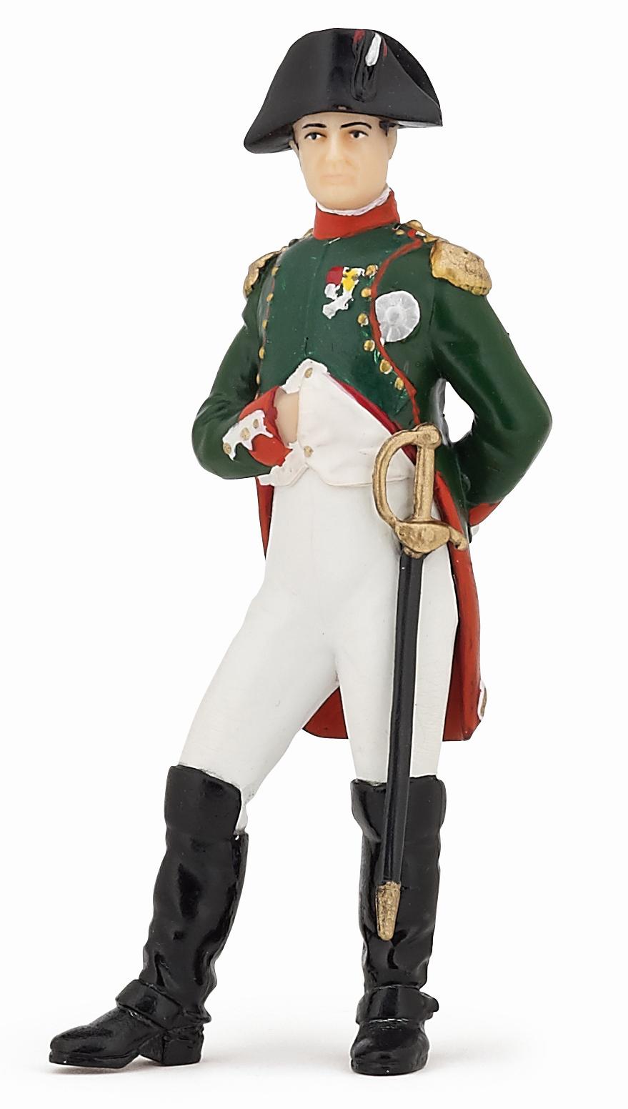 Papo Napoleon I 39727 approx.4x10cm