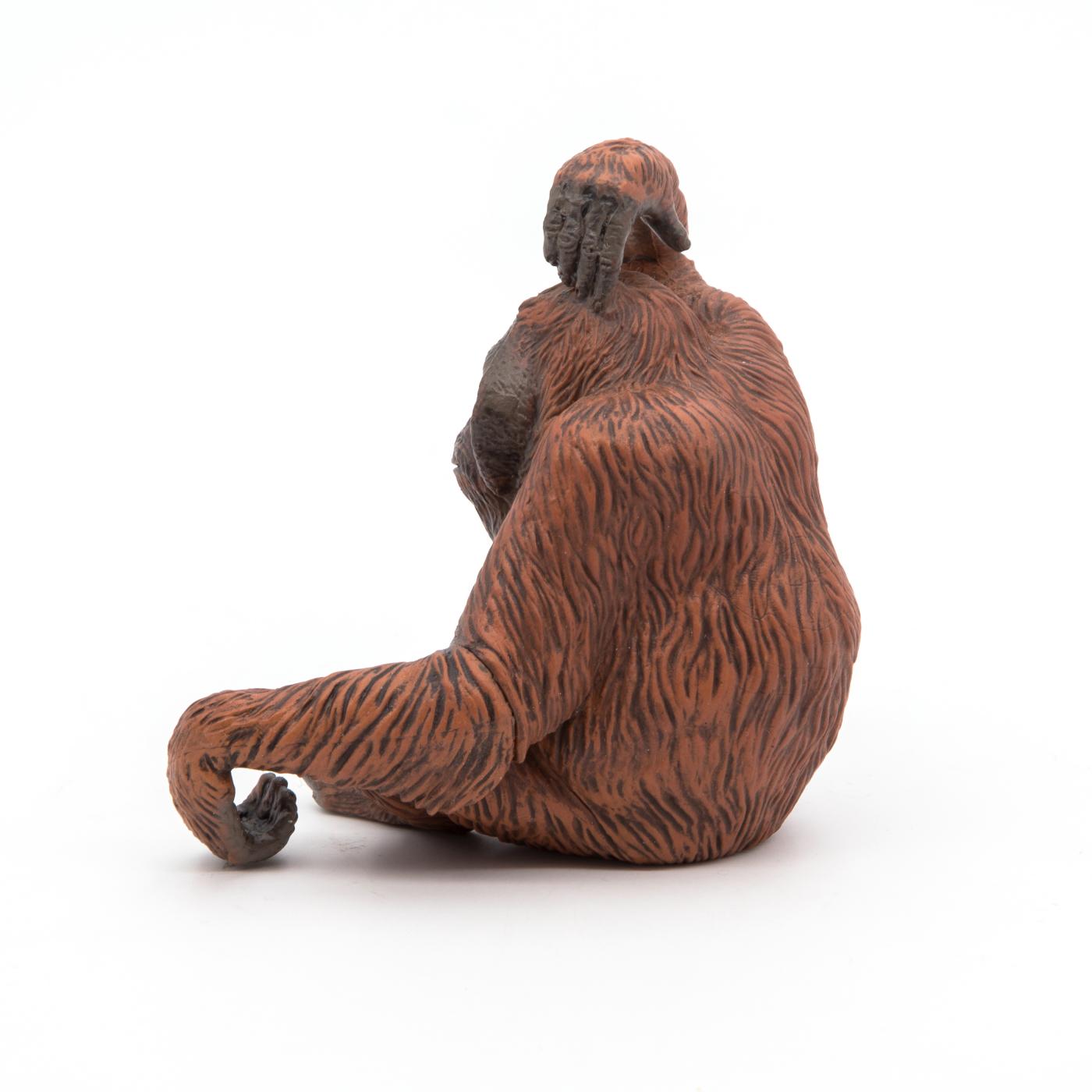 Papo 50120 Orang-Utan - Tierfiguren - Figuren bei spielzeug-guenstig.de