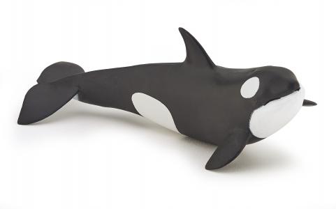 Papo Marine Life: Papo Orca calf 56040
