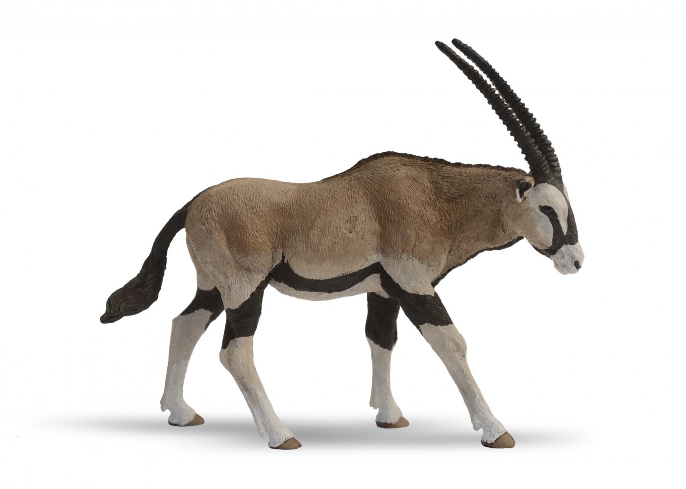 Papo Oryx Antelope 50139 approx.15x13cm