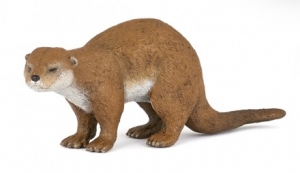 Papo Wildtiere der Erde: Papo Otter 50233
