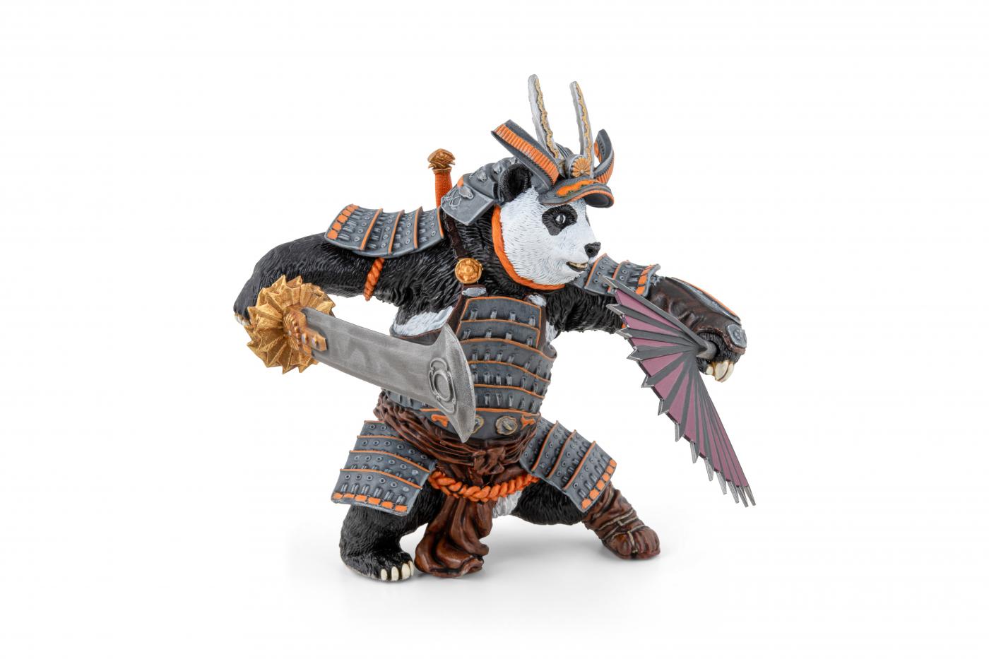 Papo Panda Mutant 36047