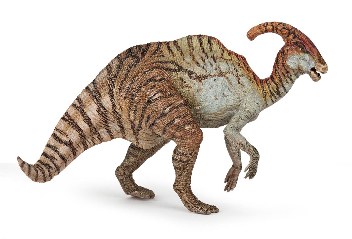 Papo Parasaurolophus 55085