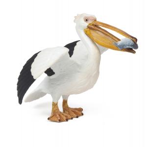 Papo 56009 Pelikan - Tierfiguren - Figuren bei spielzeug-guenstig.de