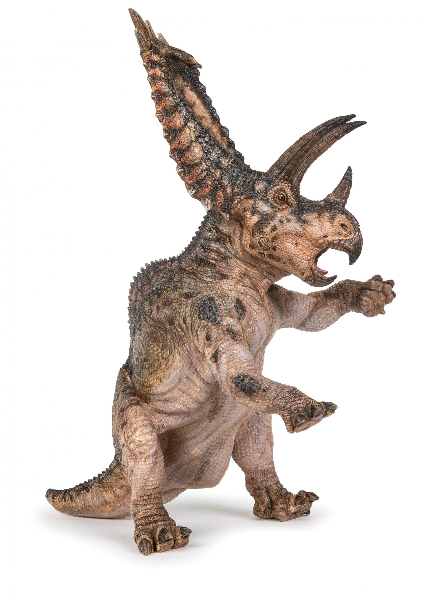 Papo Pentaceratops 55076