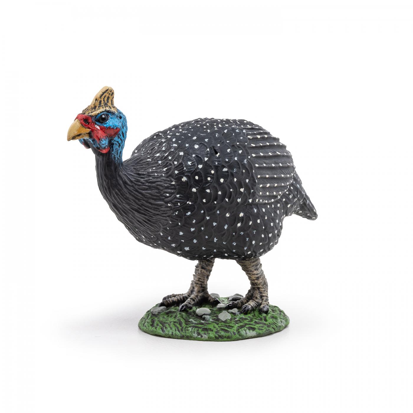 Papo Perlhuhn 51191