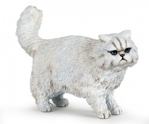 Papo Haustiere: Papo Perserkatze 54042