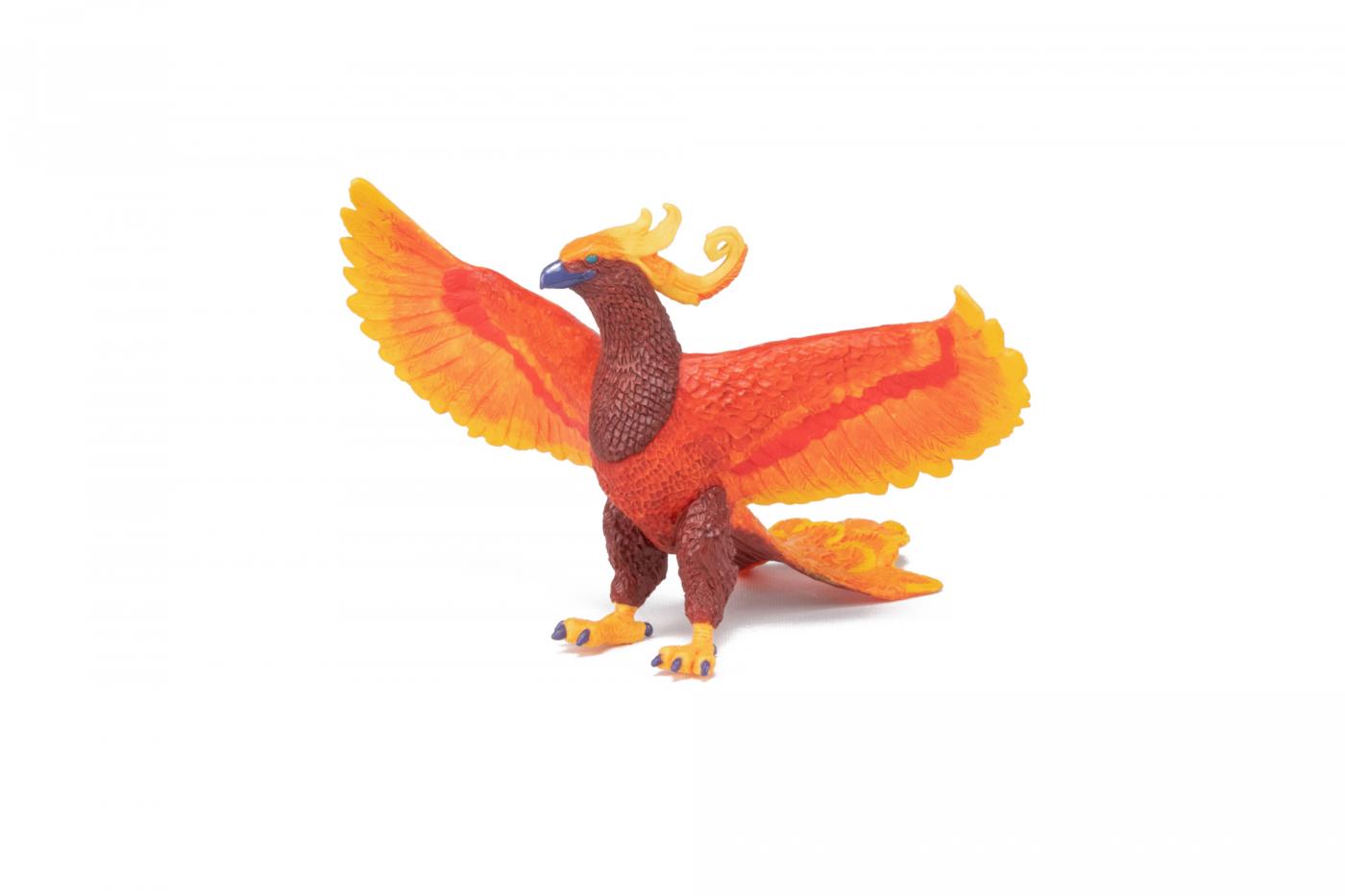 Phoenix Figura Papo MONDO FANTASY-modello 36013 