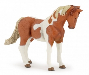 Papo 51094 Pinto Stute - Tierfiguren - Figuren bei spielzeug-guenstig.de