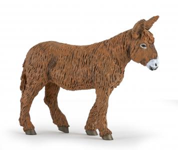 Papo Farm Life: Papo Poitou donkeys 51168