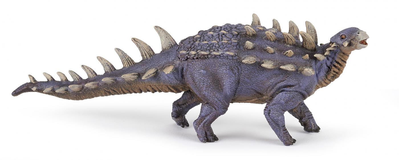 Papo Polacanthus 55060