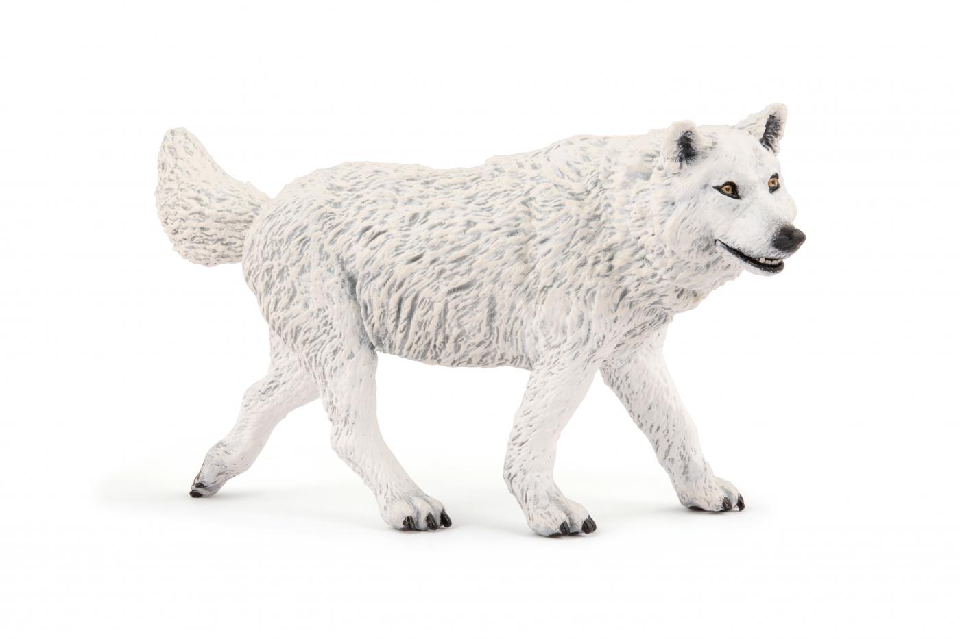 Papo Polar wolf 50331