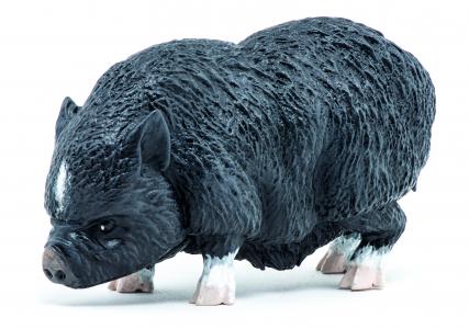 Papo Farmyard Friends: Papo Pot-bellied pig 51190