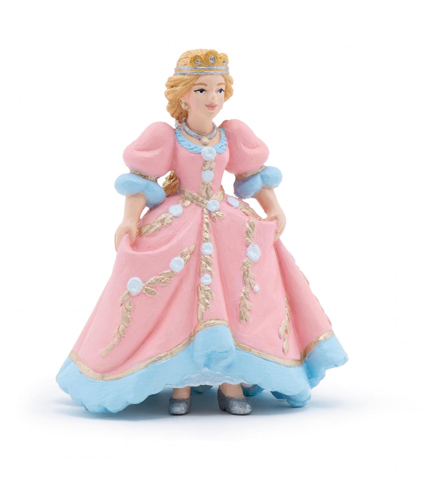 Papo Princess at the ball 39204