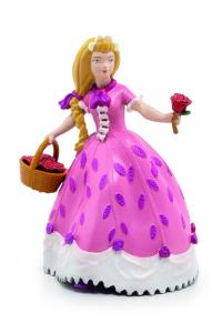 Papo Enchanted World: Papo Princess with the rose 39207