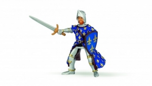 Papo 39253 Prinz Philipp blau - Menschliche Figuren bei spielzeug-guenstig.de