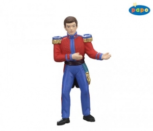 Papo 39023 tanzender Prinz - Menschliche Figuren bei spielzeug-guenstig.de