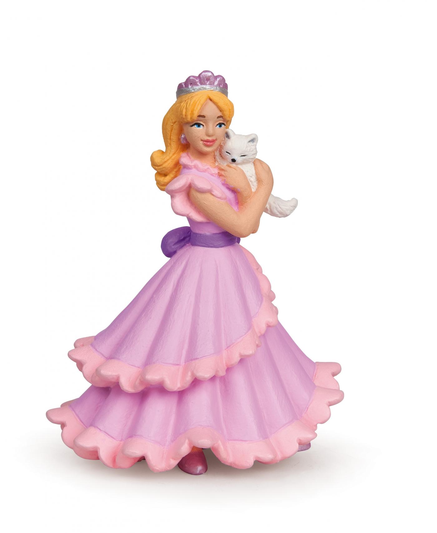 Papo Prinzessin Chlo� 39010 ca.8x10cm